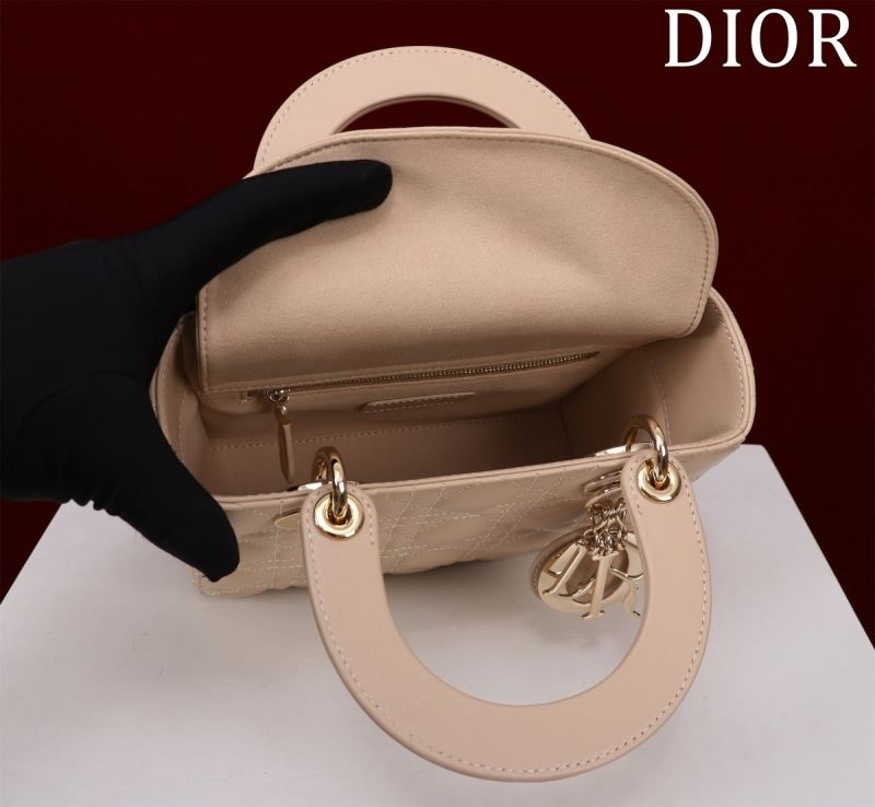 Christian Dior My Lady Bags